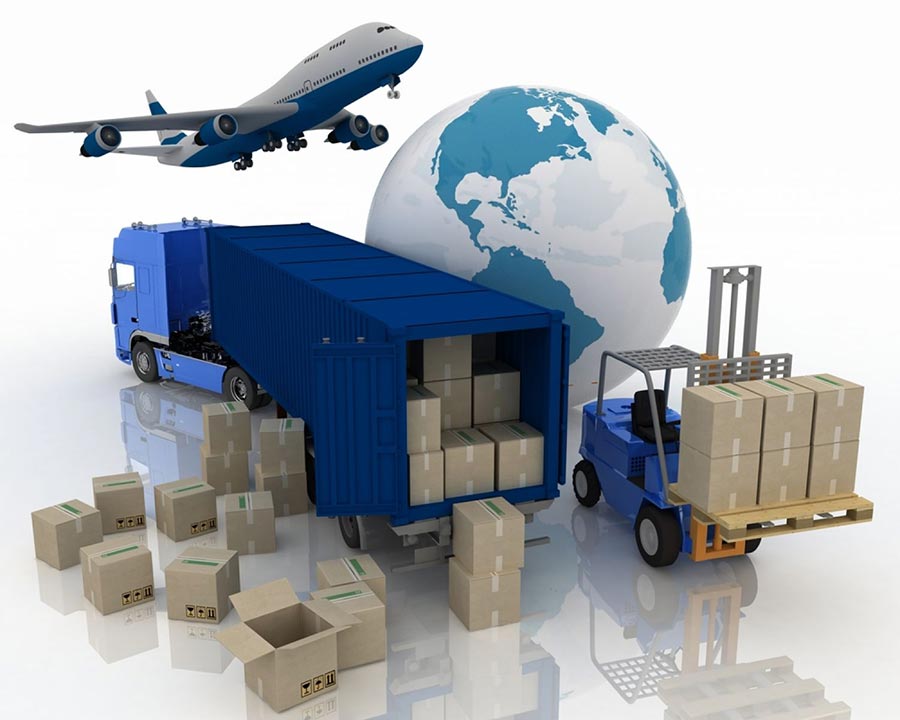 logistics logistics