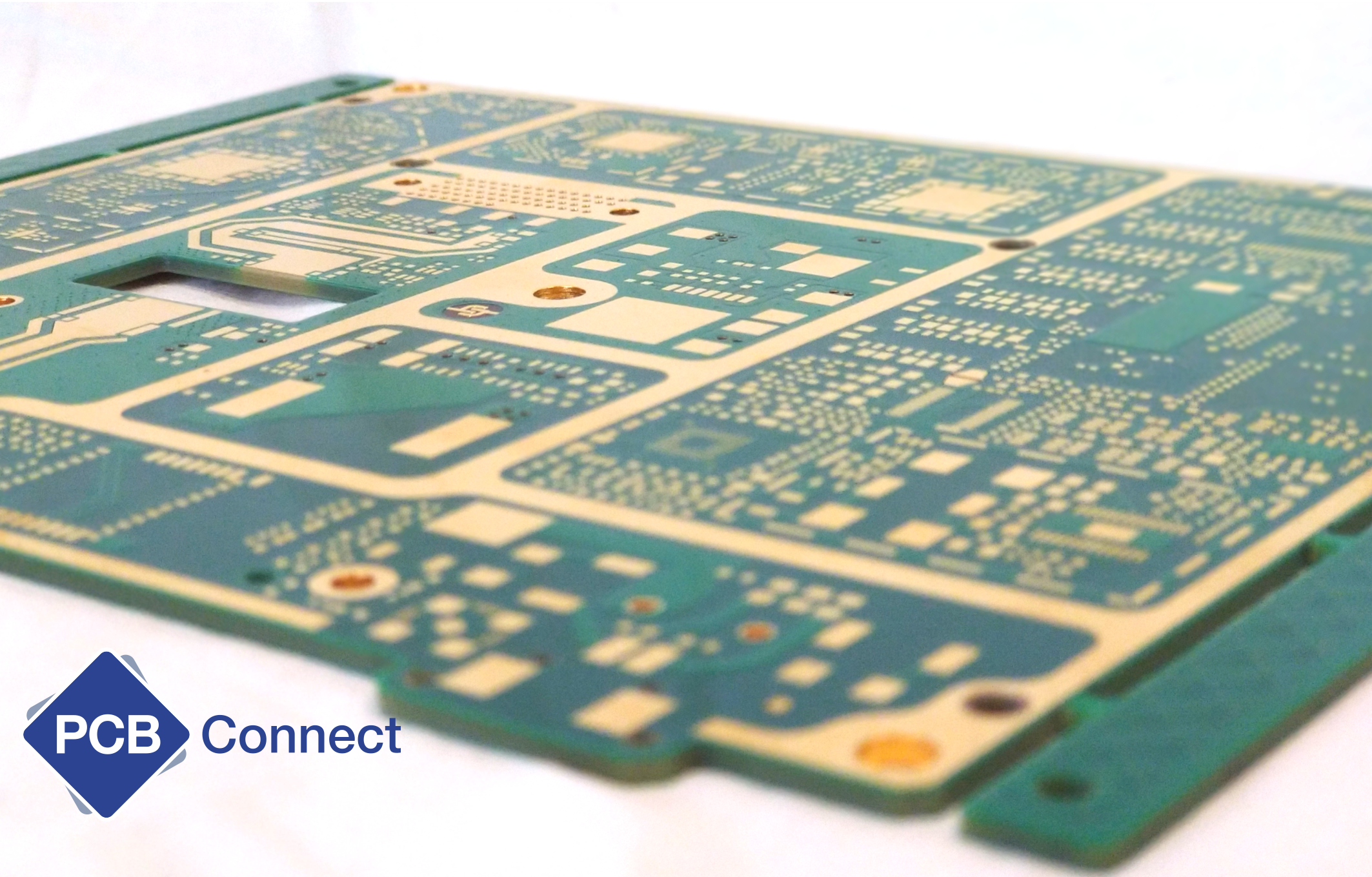Pcb Connect Pcb Supplier Printed Circuit Boards With Modern Solutions