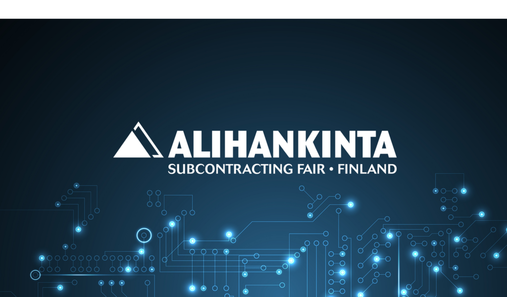PCB Connect OY at Alihankinta 2022