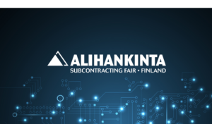 PCB Connect OY at Alihankinta 2022