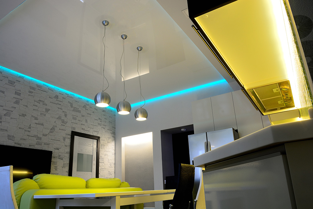 Lighting Lighting