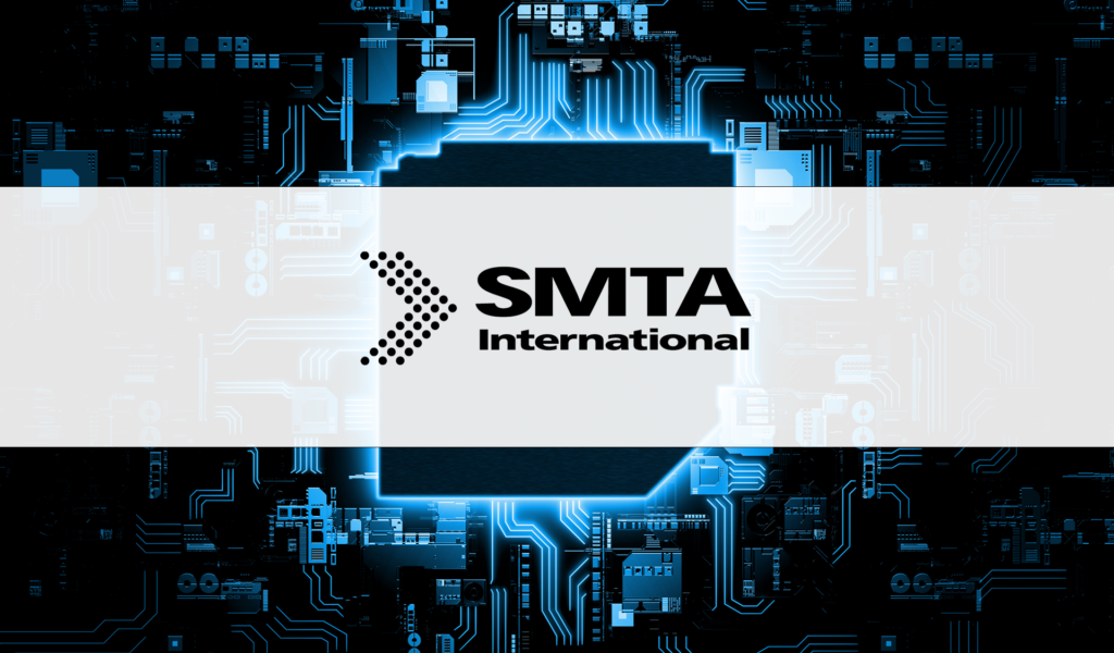 SMTA International - News Banner