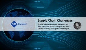 Supply Chain Challenges