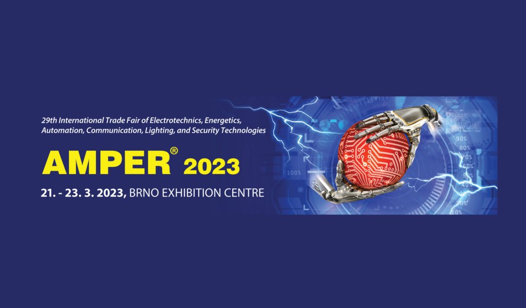 PCB Connect at AMPER 2023