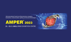 PCB Connect at AMPER 2023