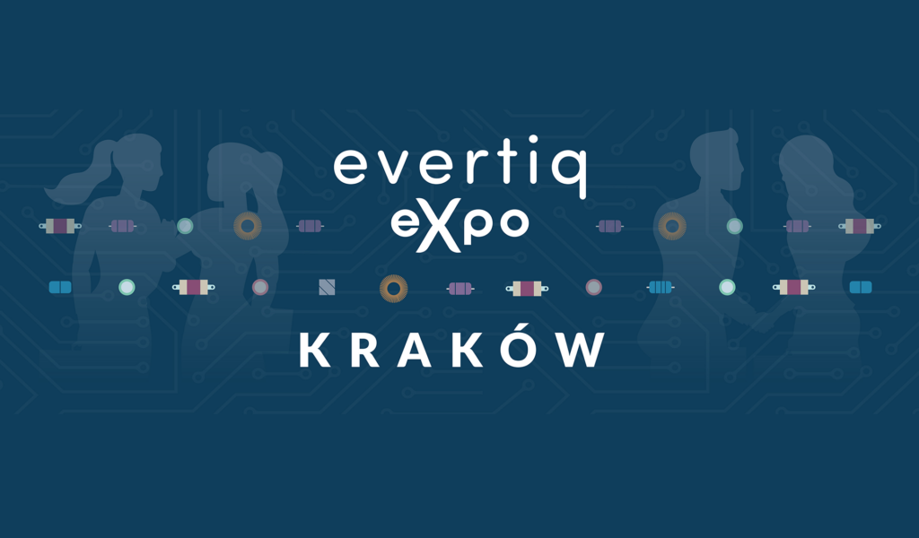 Evertiq Expo, Krakow