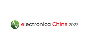 electronica Kiina 2023