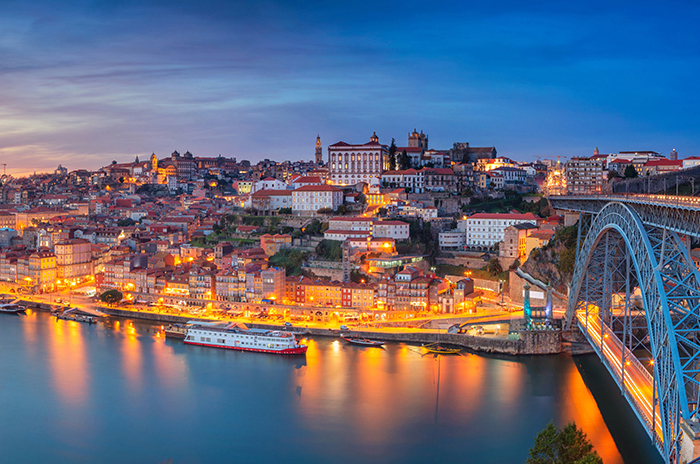 Porto, Portugal