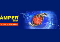 AMPER 2024 - Website News Banner Image