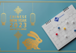 Chinese New Year 2023