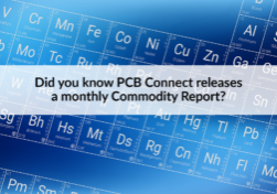 Commodity Report