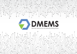 DMEMS - Website News Banner Image