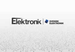 Elektronik 2024 - Website News Banner Image