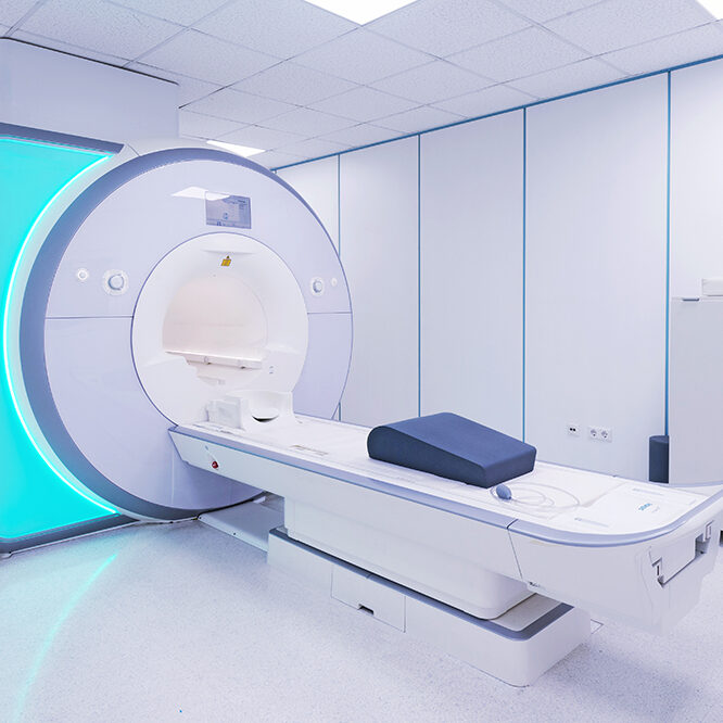 MRI Machine