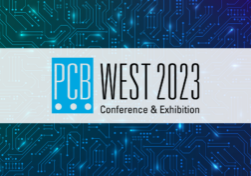 PCB West - Website News Banner Image