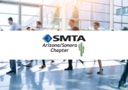 SMTA Arizona Expo - Website News Banner Image