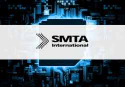 SMTA International - News Banner