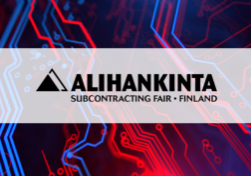 Subcontracting Alihankinta - Website News Banner Image