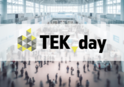TEK.day - Website News Banner Image